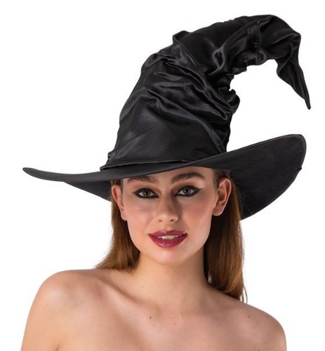 Black wicked elphaba - black,