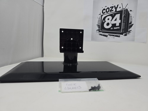 Logik stand l32he13 with - logik,