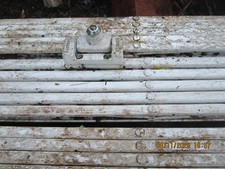 CONCERTINA heavy duty sliding