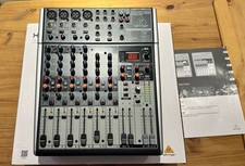 Behringer Xenyx X1204USB