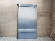 VAUXHALL VIVARO DOOR REAR RIGHT G6U GRAY X83 2008