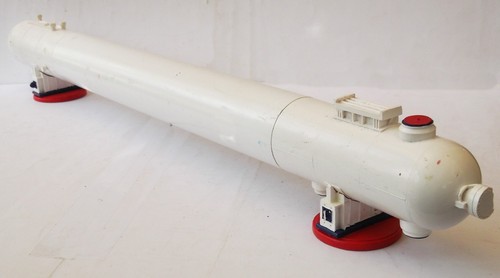 Corgi pipeline slug catcher - slug,