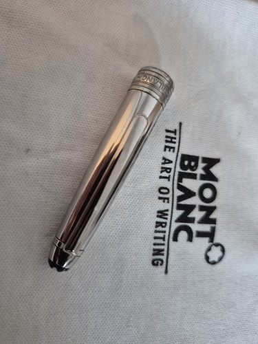 Montblanc meisterstuck classic - montblanc,