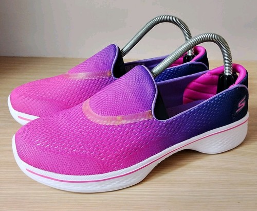 Skechers goga mat walk - go, slip
