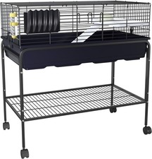 Small Animal Home Cage for