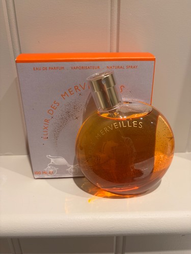 Hermes elixir des merveilles - hermes,
