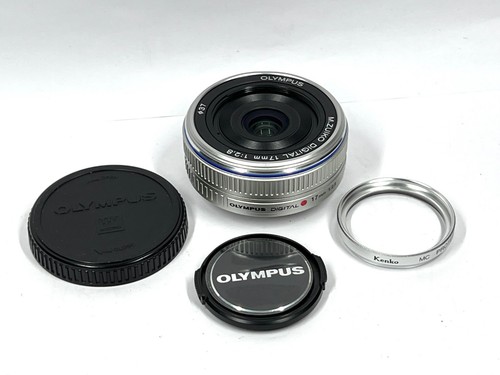 Mint olympus zuiko digital - mint,