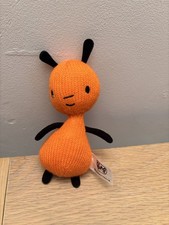 Bing Bunny Flop Knitted Soft