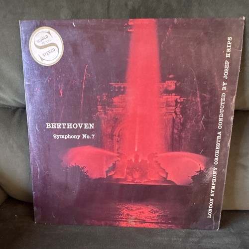 World record club beethoven - record,