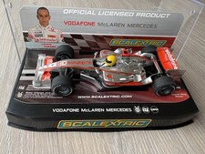 Scalextric c2865 vodafone - scalextric,