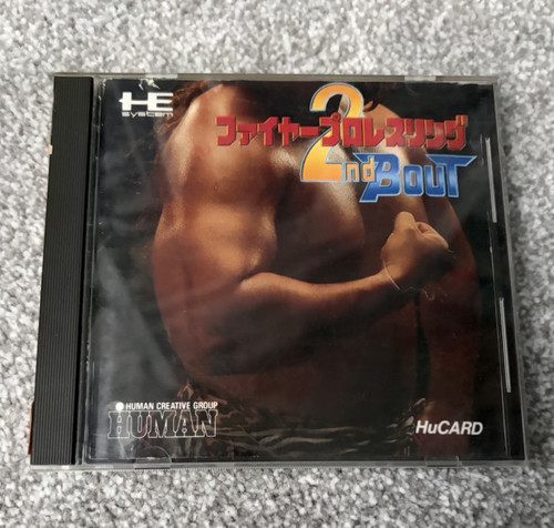 Nec engine hucard - engine,