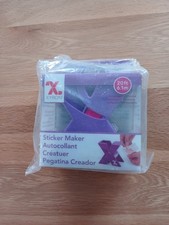 Xyron Create A Sticker Maker