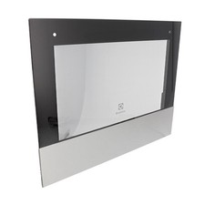 Electrolux Oven Door Glass