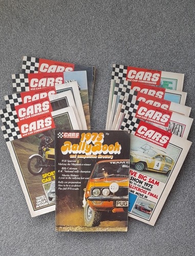 Cars and car conversions - cars,