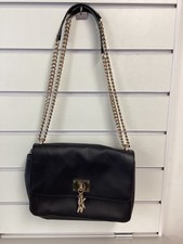 dkny black bag [EA]