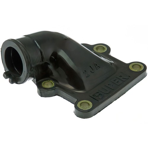 Unchoked intake manifold - manifold, d.