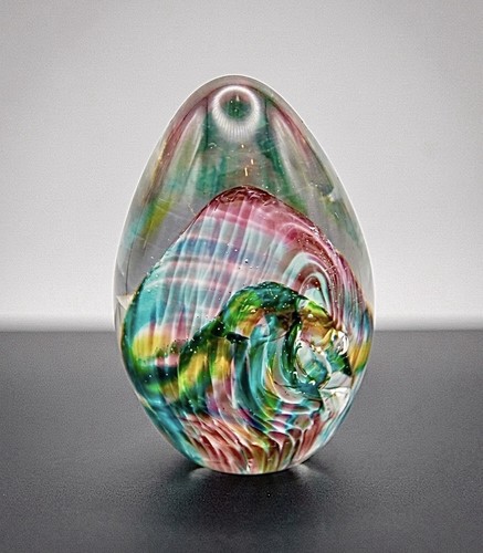 Jonathan harris glass studio - jonathan,