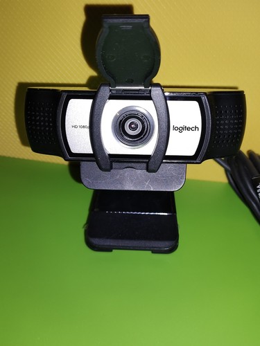 Logitech c930e webcam - logitech,