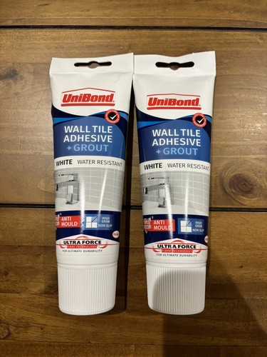 Unibond anti mould - 2, in