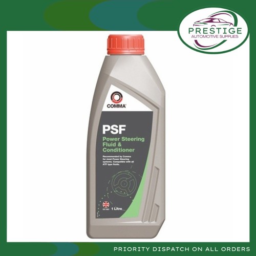 Comma psf1l power - comma,
