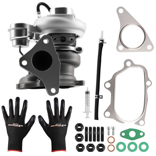 Td04l turbocharger for subaru - td04l,