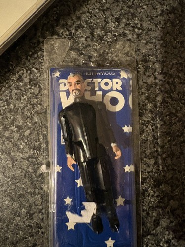 Doctor who dapol the master - who,