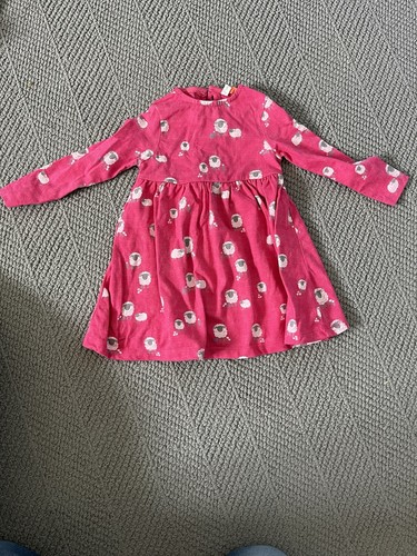 John lewis pink - john, with