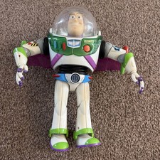 Disney Pixar Buzz Lightyear