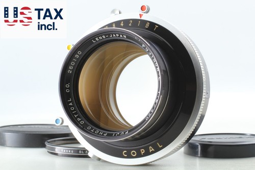 Opt mint fuji - fujinon, l