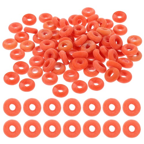 Reusable rubber elastic - rubber,