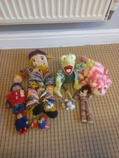 1960s/70s Vintage Dolls and