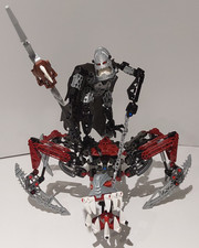 LEGO Bionicle 8764: Vezon &