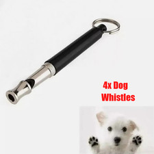 Dog Training WHISTLE