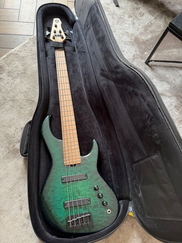 Acg string bass - bass, j