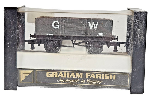 Graham farish gauge gwr - farish, oo