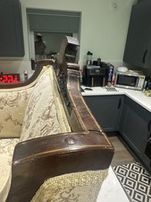 Edwardian Gentlemans Library