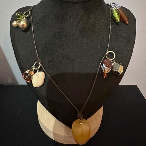 Unique asymmetric boho - unique,