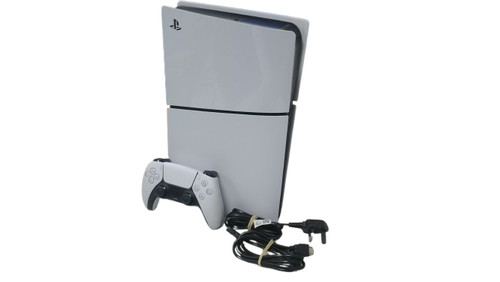 Sony playstation slim ps5 - slim,