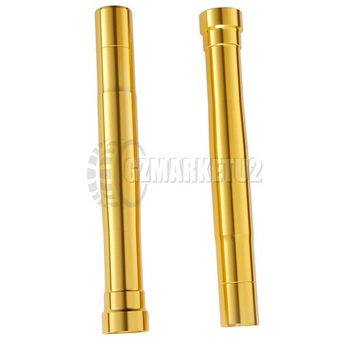 Front fork outer tubes for - front,