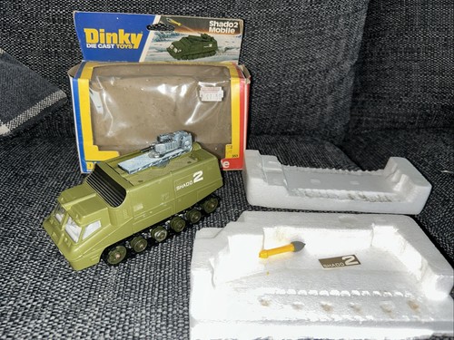 Dinky 353 shadow - 2, mobile