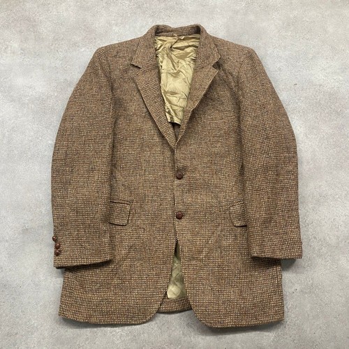 Harris tweed blazer mens - harris,