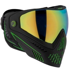 Dye I5 Paintball Thermal Mask