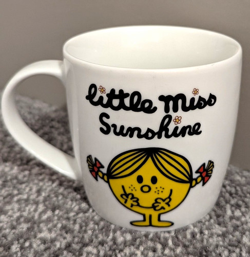 Sanrio little miss - sanrio,