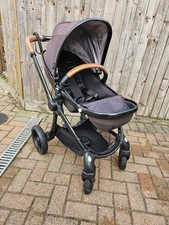 Egg stroller pram pushchair
