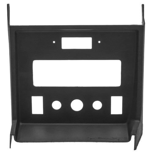 Mgb radio console - mgb, gt