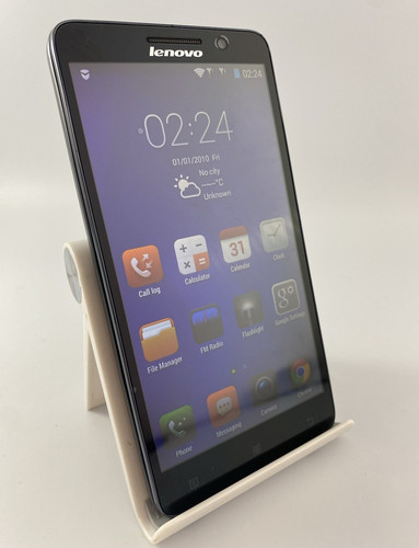 Lenovo a616 black - a616, unlocked