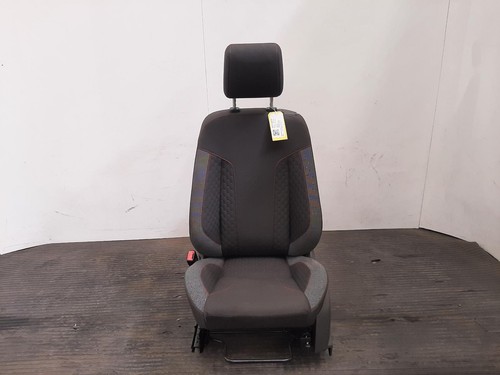 Ford fiesta line mk7 - st-line,