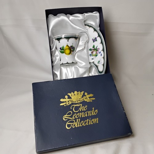 Leonardo collection cup - collection,