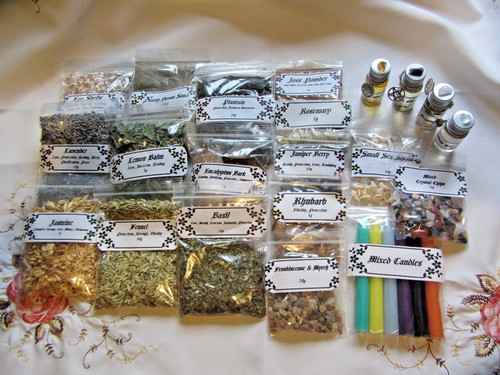 Witchcraft pagan wicca herb - witchcraft-pagan-wicca, &