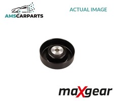 V-RIBBED BELT DEFLECTION